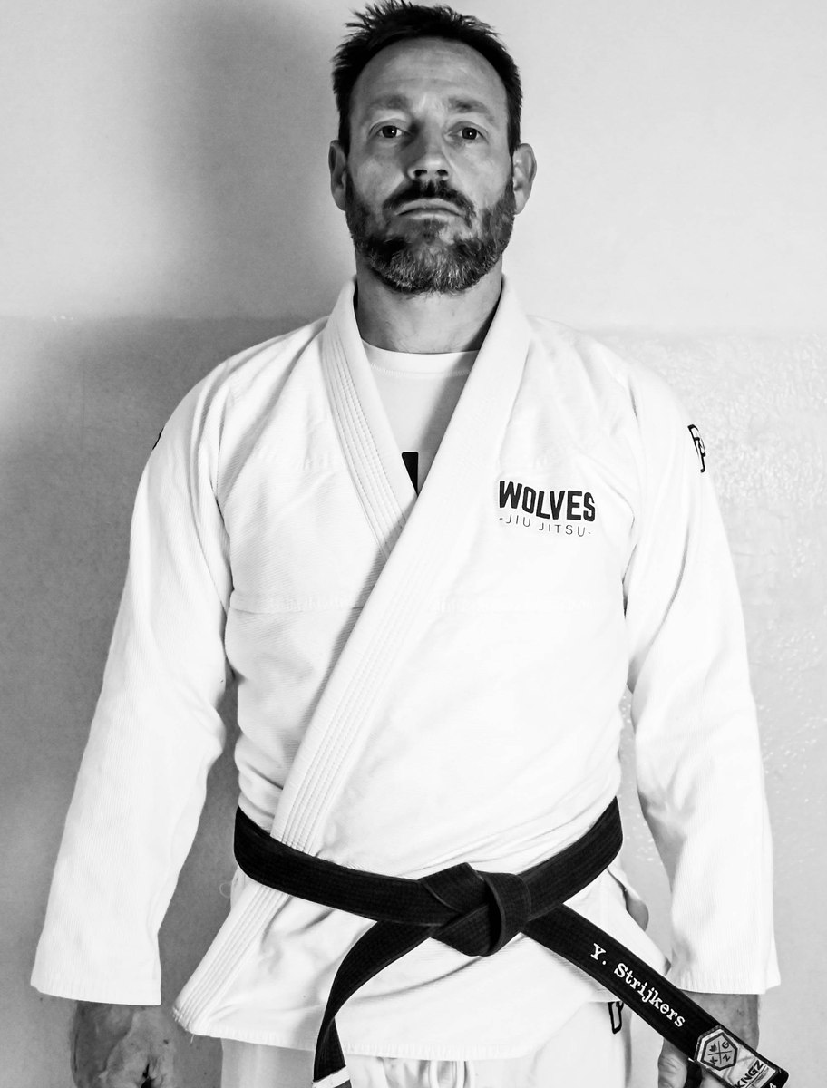 Yannis Strijkers
